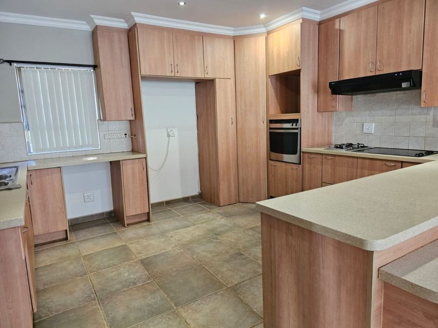 3 Bedroom Property for Sale in Woodland Hills Wildlife Estate Free State